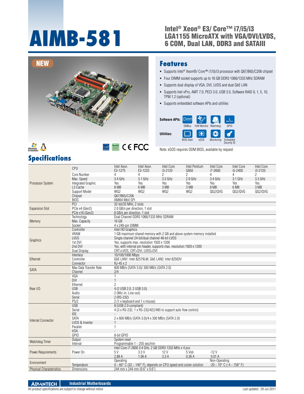 ADVANTECH AIMB-262 REALTEK ETHERNET DRIVERS WINDOWS 7 (2019) ADVANTECH AIMB-262 REALTEK ETHERNET DRIVER DOWNLOAD