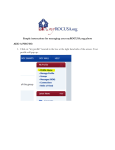 myROCUSA.org Photo Instructions | AI Chat &amp; PDF Access