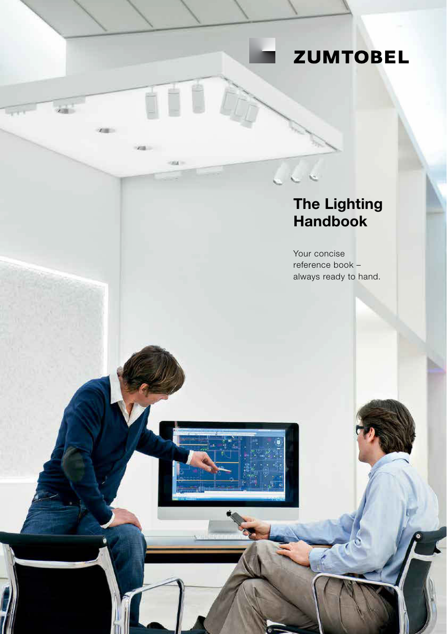 The Lighting Handbook Manualzz The Lighting Handbook Manualzz