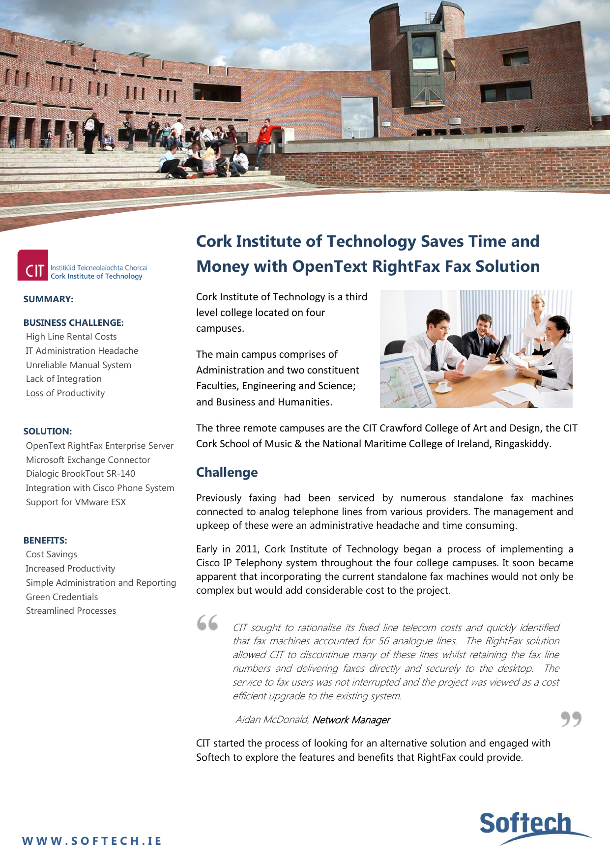 opentext rightfax integration guide cisco opentext rightfax integration guide cisco