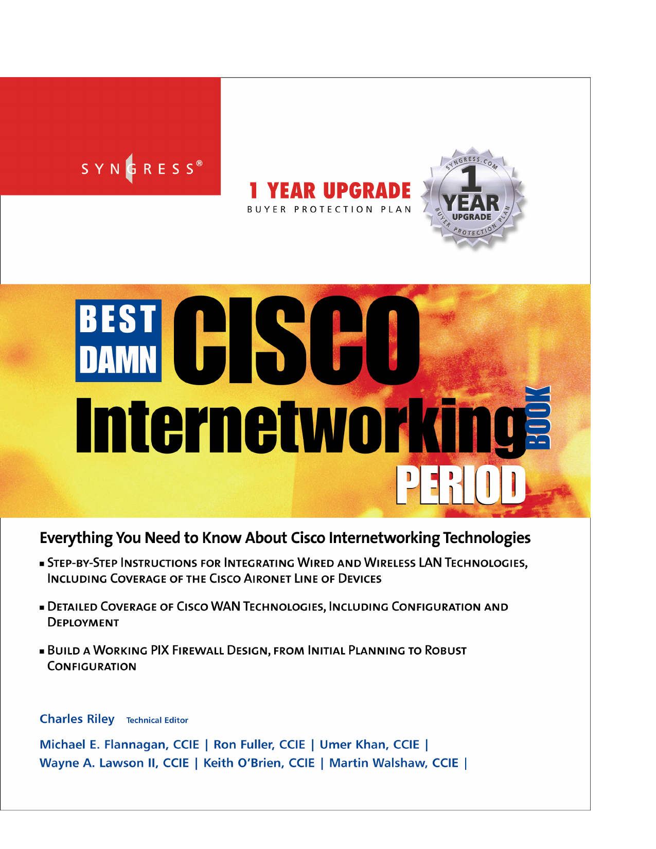 Best Damn Cisco Internetworking Book Period Manualzzcom - 