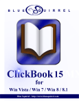 ClickBook 15 User Manual