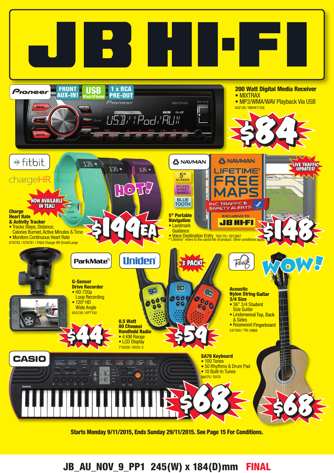 garmin vivoactive 3 music jb hi fi