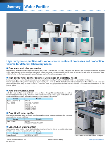 Yamato Scientific BK610 Constant Temperature Water Bath 109 L Yamato Scientific America Inc. Fixed Operation Yamato Scientific BK610 Constant Temperature Water Bath 109 L Yamato Scientific America Inc. Fixed Operation