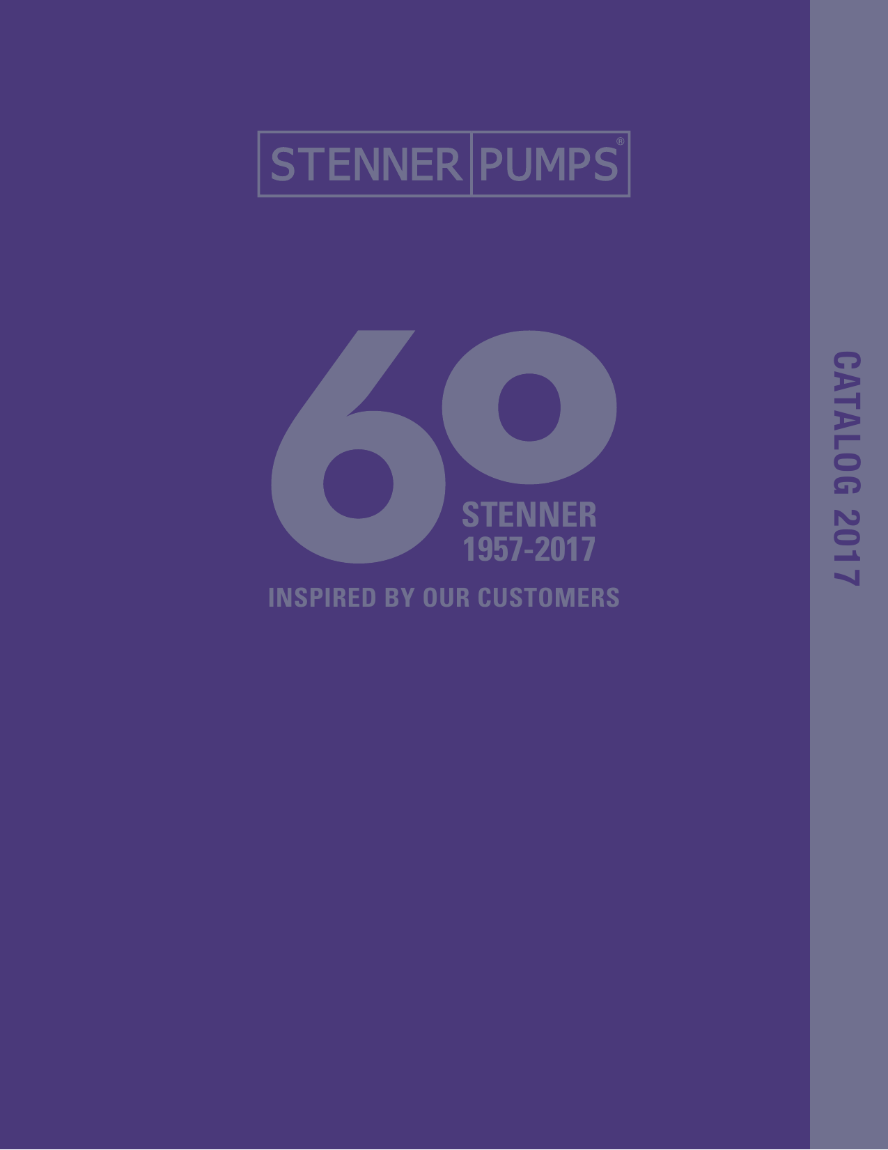 Stenner Pump Tube Chart