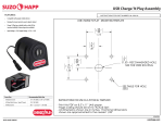 SUZO-HAPP Charge 'N Play Instructions | AI Chat &amp; PDF