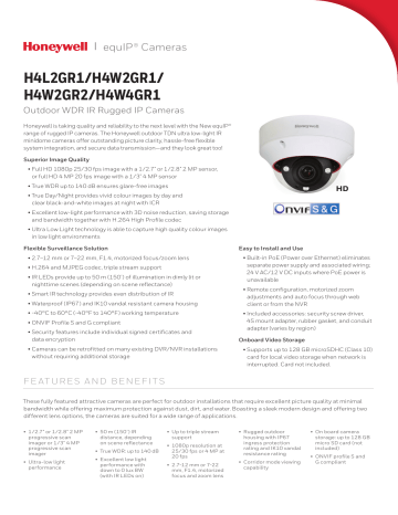 Honeywell h4w4gr1 sales