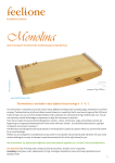 feeltone Monolina User Manual