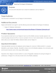 Nagios XI User Manual - Repairing The Nagios XI Databases