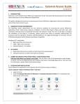 UHS FUSION Cerner Millennium Access Guide: AI Chat