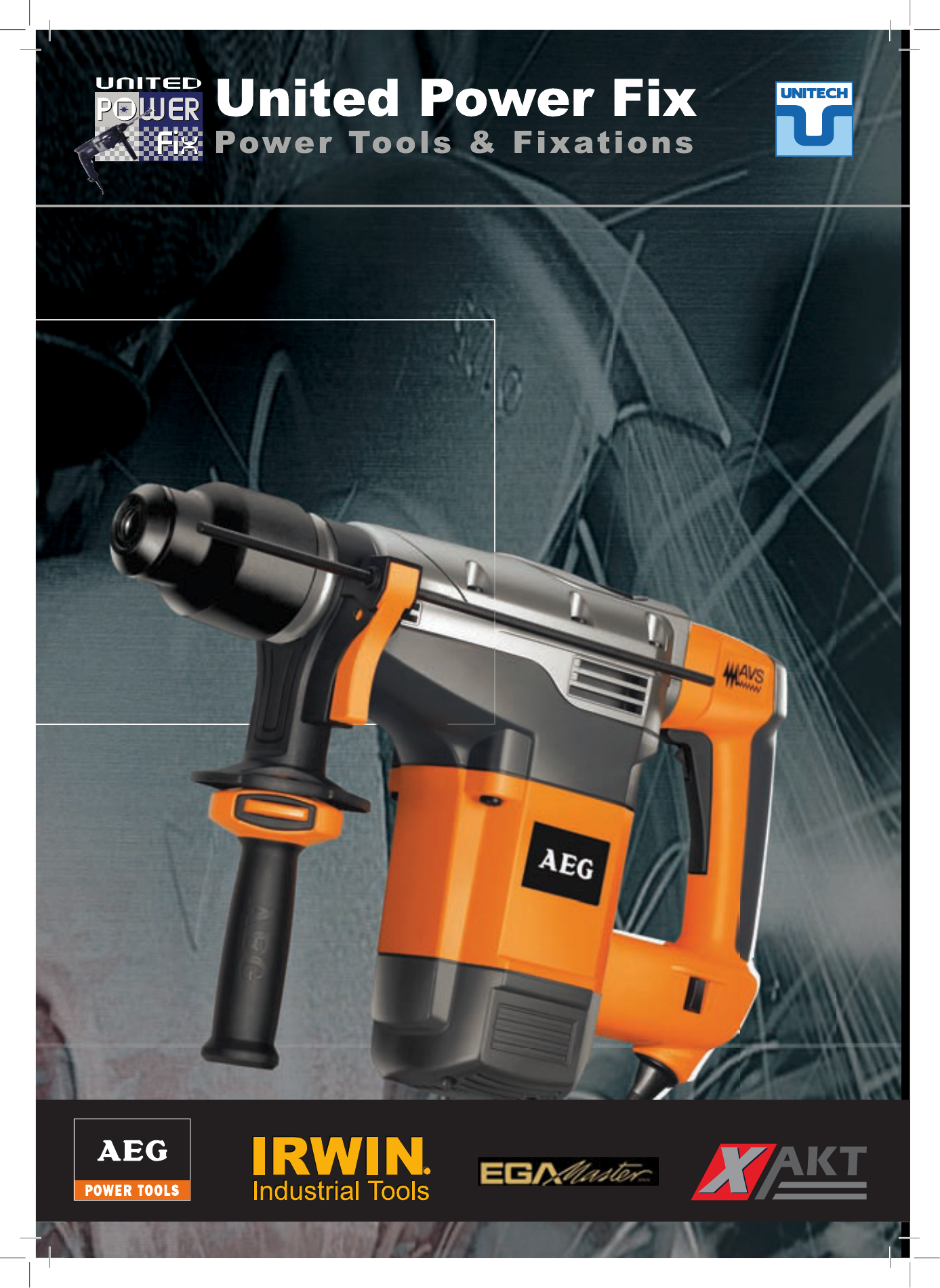 united power tools