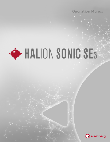 halion sonic come with cubase 9 pro