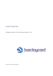 ePDQ Fraud Detection Guide: AI Chat &amp; PDF Access