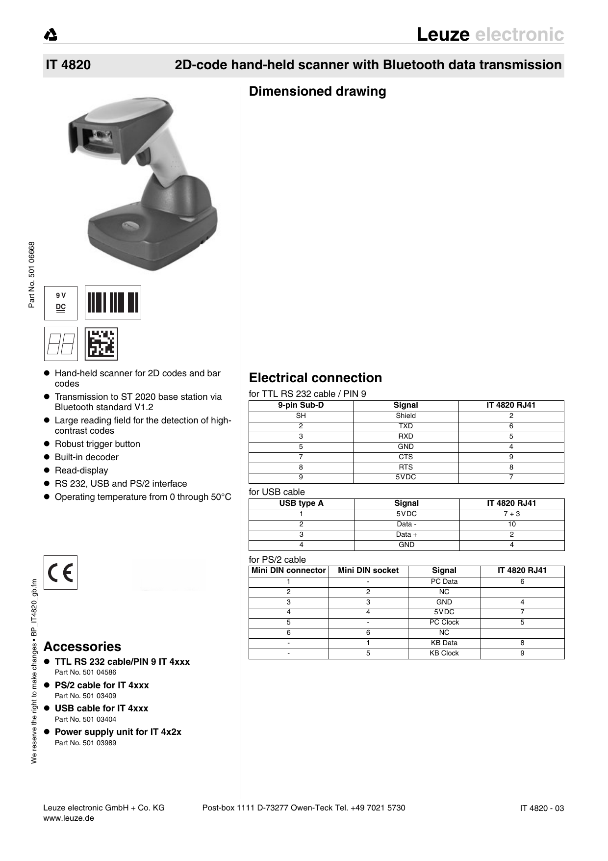 Leuze electronic port devices driver download for windows 7