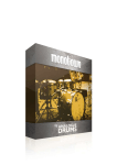 Analogue Drums Tape Series Two Monotown Reference Manual
