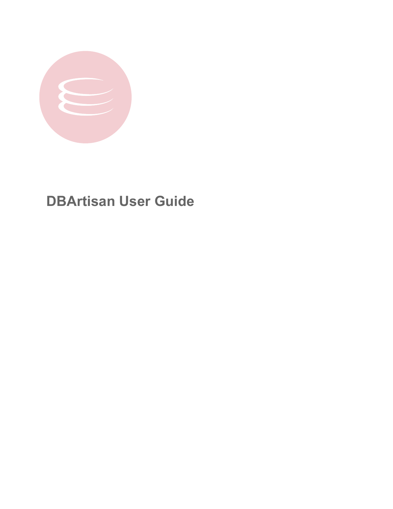 dbartisan versions dbartisan versions