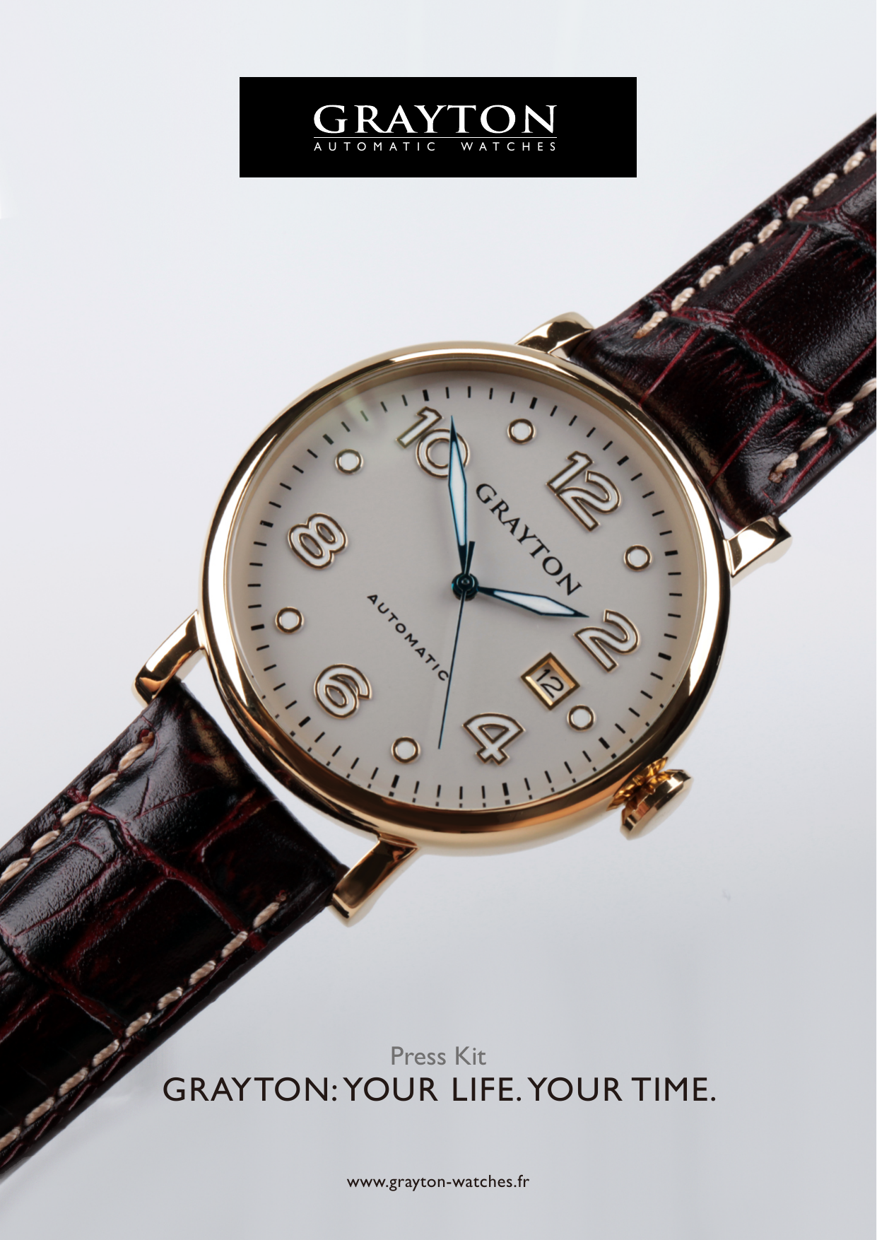 grayton automatic