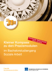 TH N&uuml;rnberg Praxismodule Soziale Arbeit: AI Chat