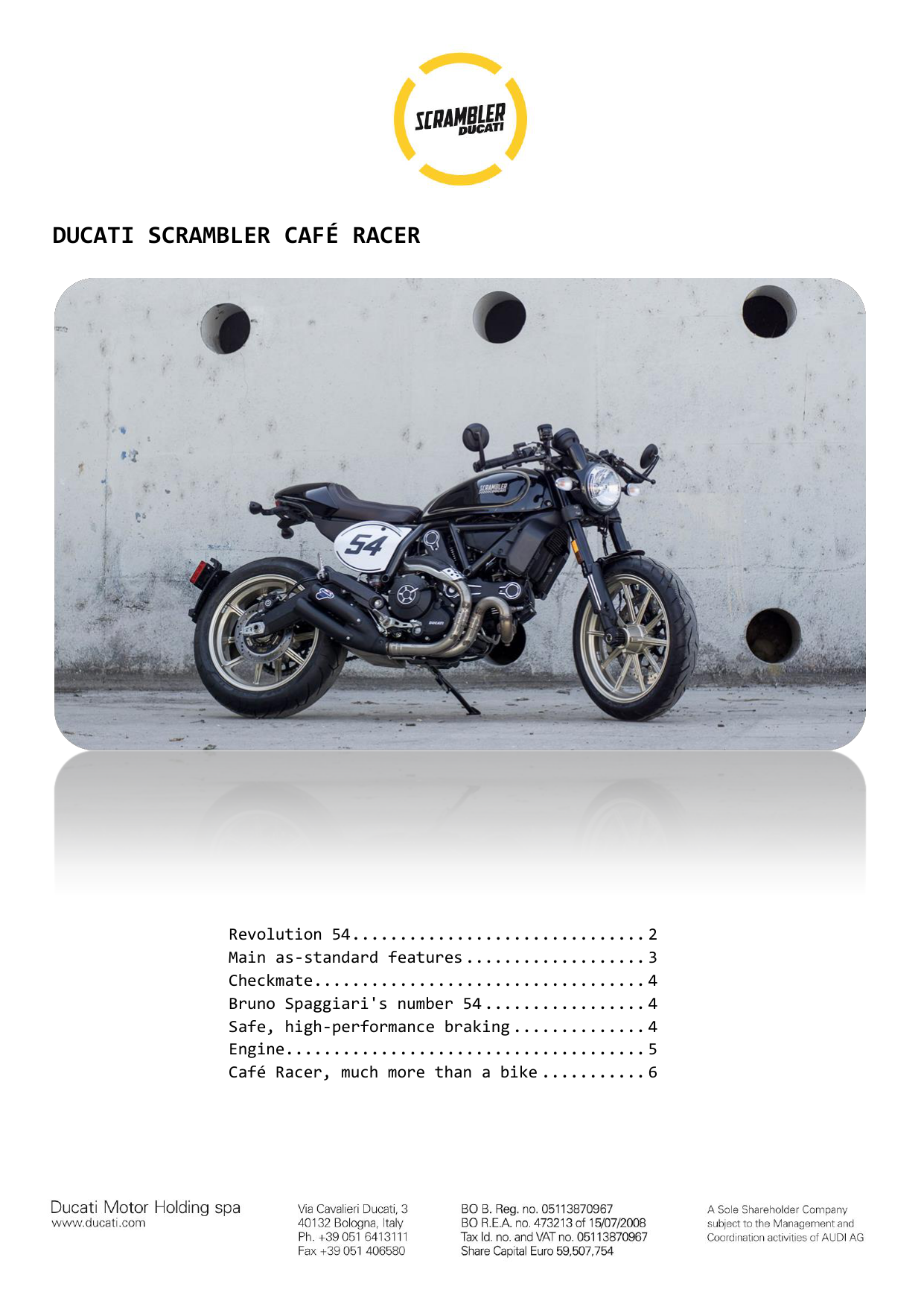 scrambler 54