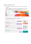 Augeo Subscription Renewal Guide | AI Chat &amp; PDF Access