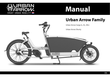 Urban arrow 2024 smart urban mobility