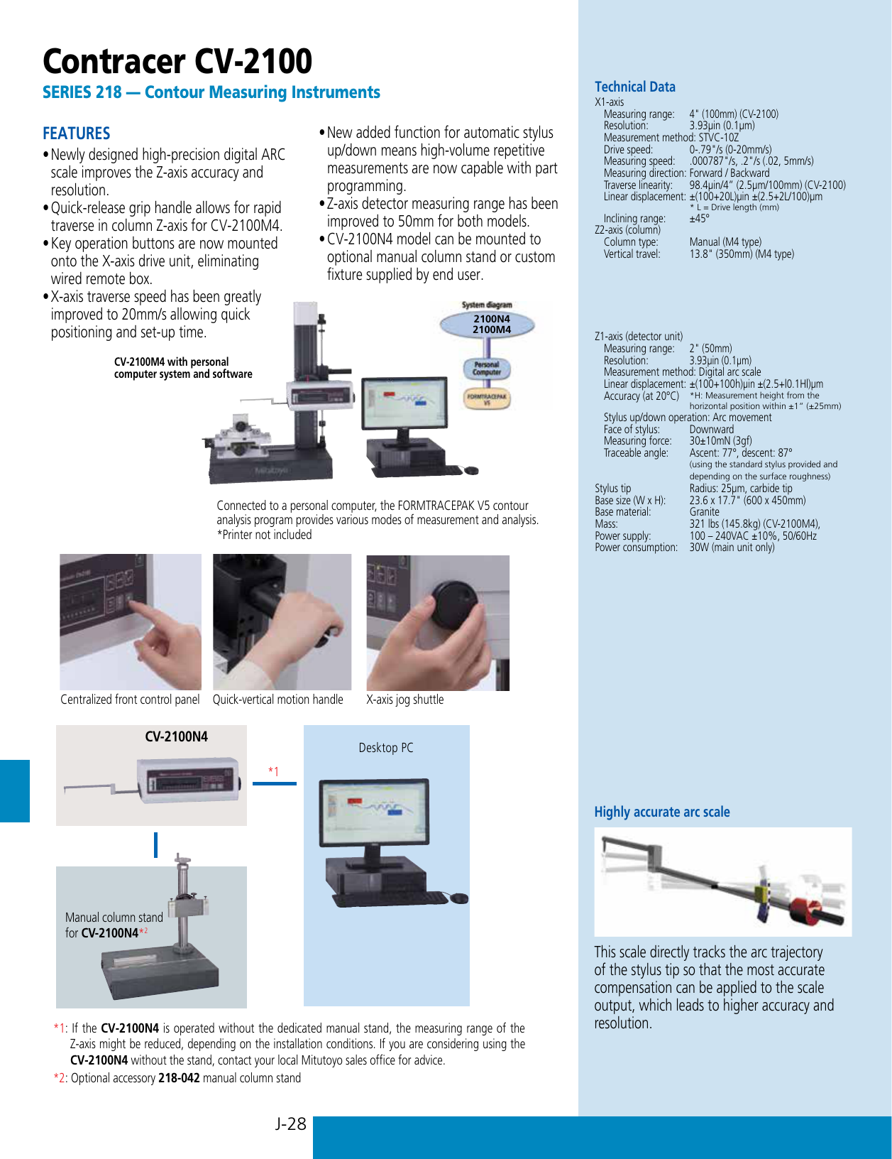 Contracer Cv 2100 Manualzz