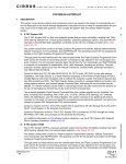 Cirrus SR22, SR22T Autopilot System 55  Aircraft Maintenance Manual