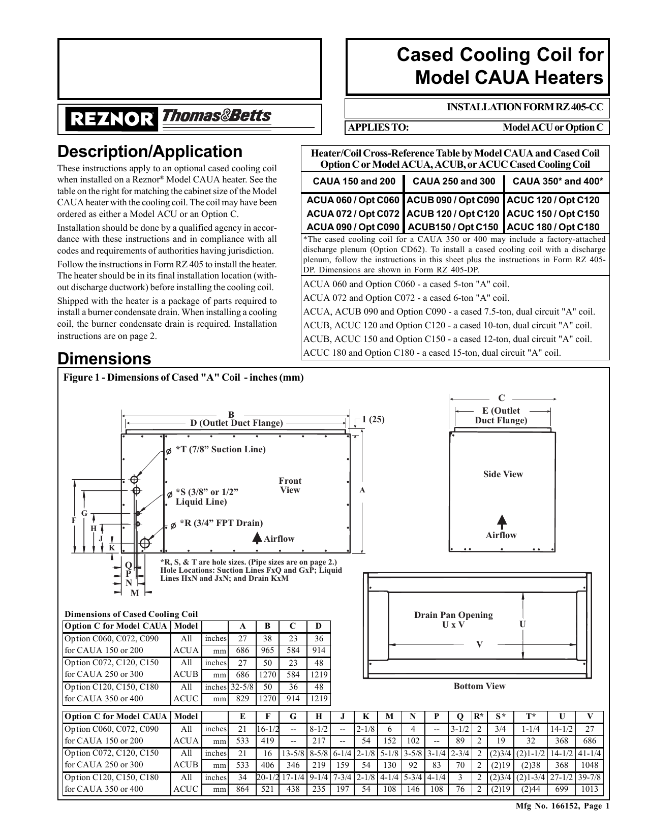 405 Cc Version 1p65 Manualzzcom