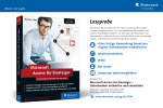 Access f&uuml;r Einsteiger Handbuch | AI Chat &amp; PDF