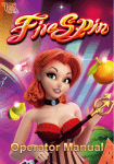 Slot Machine Fire Spin Operator Manual