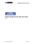 Cost Plus World Market Shipping Order Guide: AI Chat