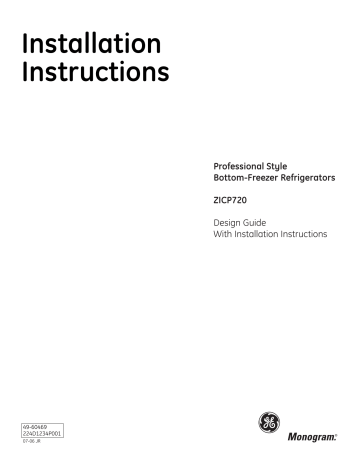 Installation Guide | Manualzz