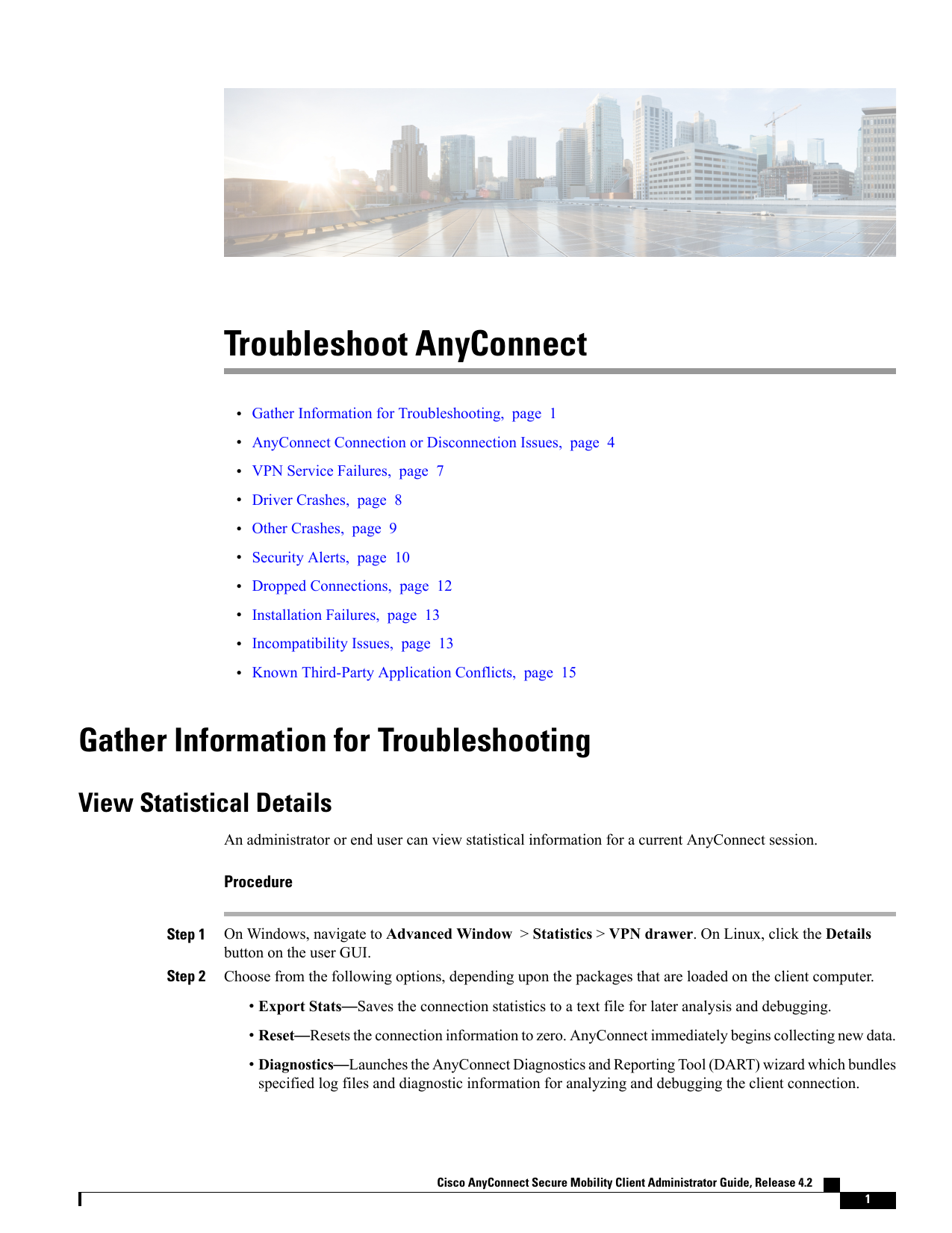 cisco anyconnect mobility client mac os x sierra problems