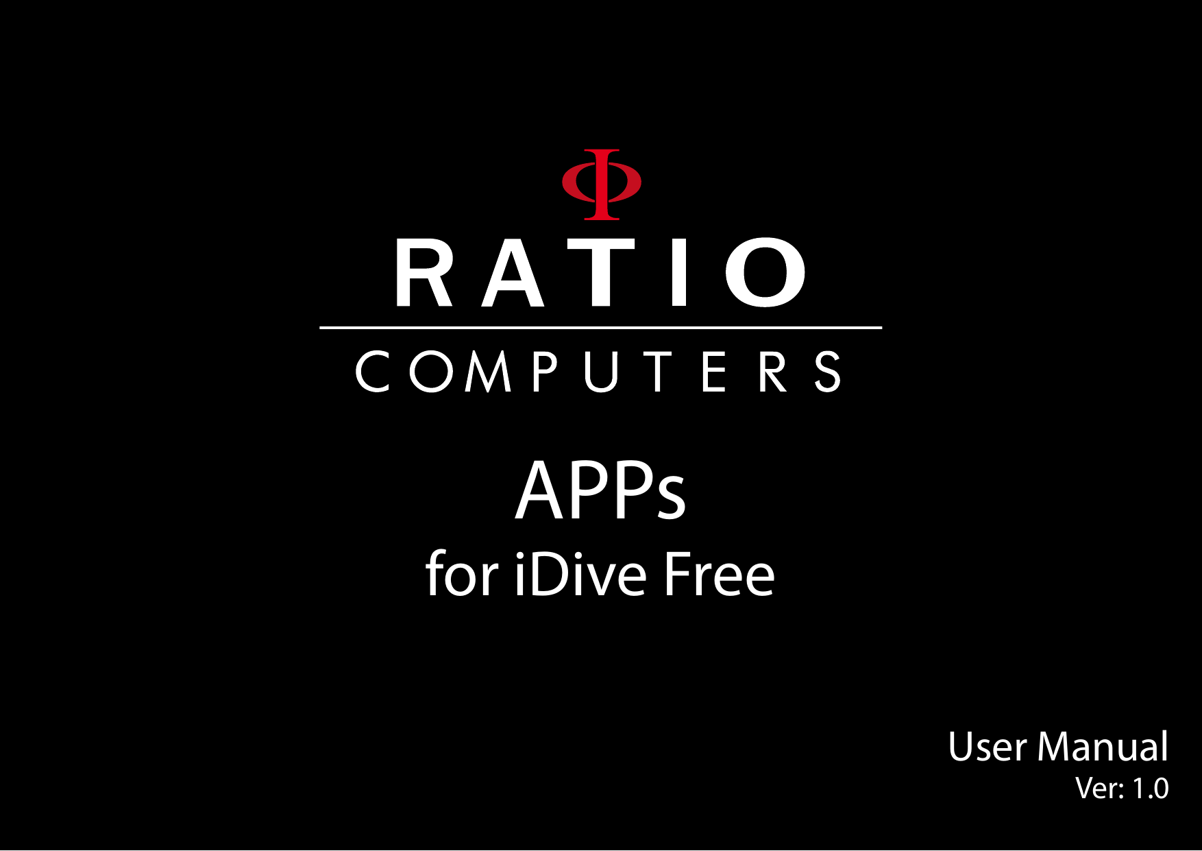 idive free by ratio