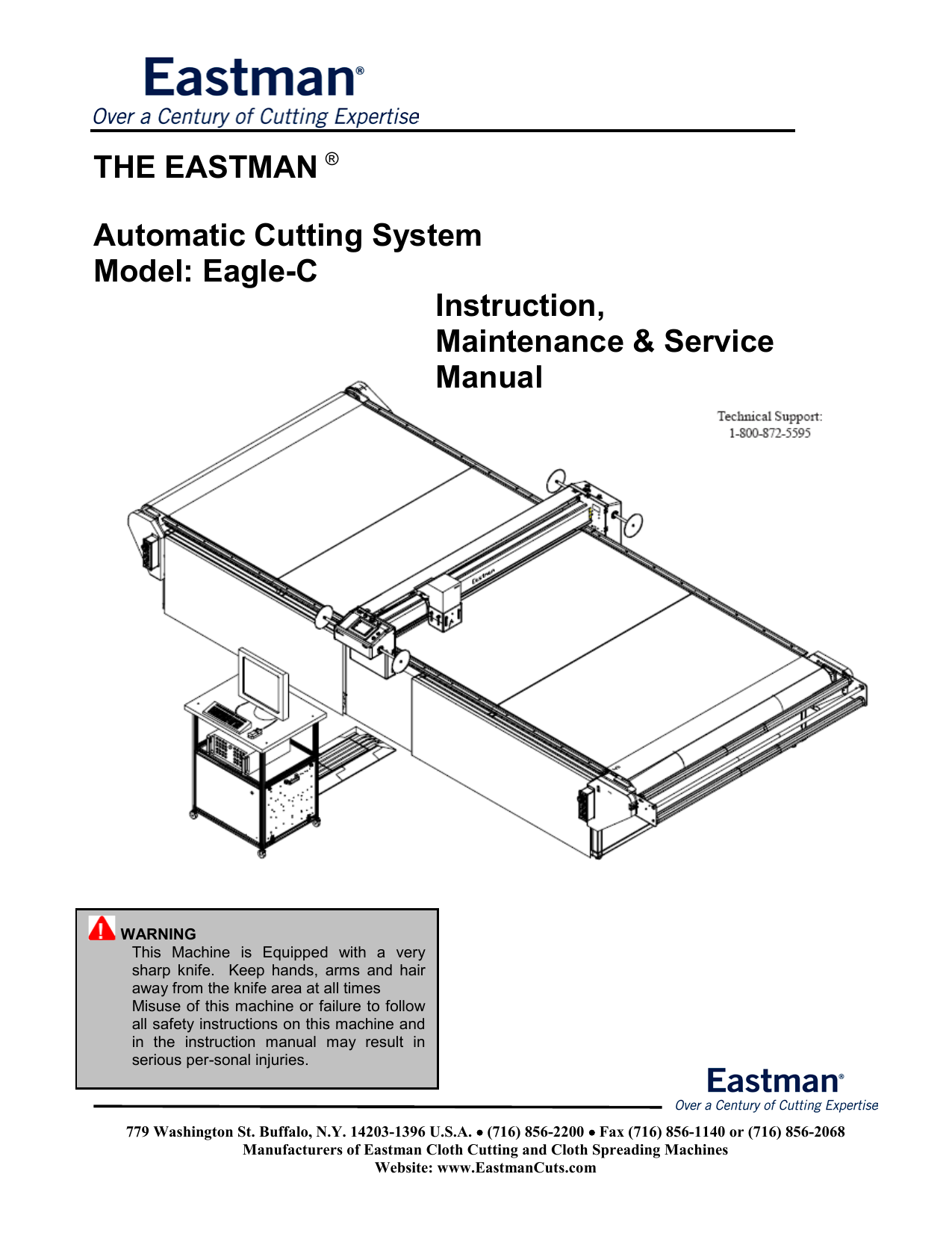 the eastman Manualzz