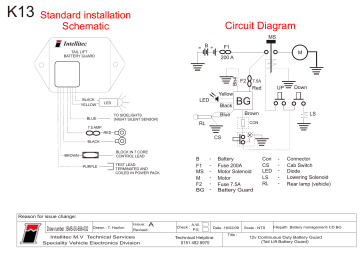 battery guard by intellitec wiring diagram battery guard by intellitec wiring diagram