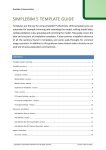 Datacubist Simplebim 5 Guide: AI Chat &amp; PDF Access