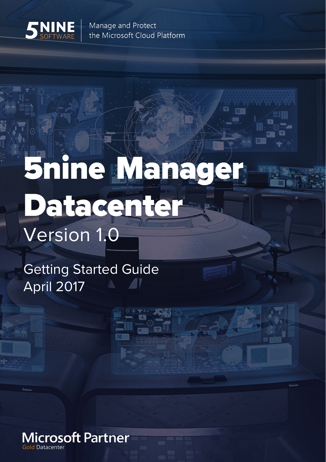 5nine manager hyper product 5nine manager hyper product