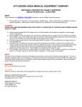 Allied Healthcare Humidifier Manual | AI Chat &amp; PDF
