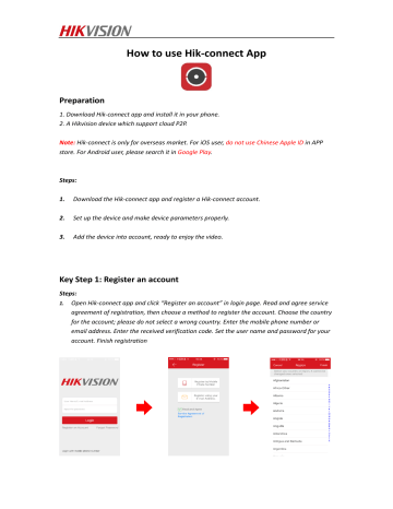 hik connect android user manual pdf