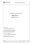 LEON ENGINEERING DELTA 5 User Manual | AI Chat