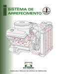 Manual do Usu&aacute;rio MTE-THOMSON Sistema de Arrefecimento | AI Chat &amp; PDF Download