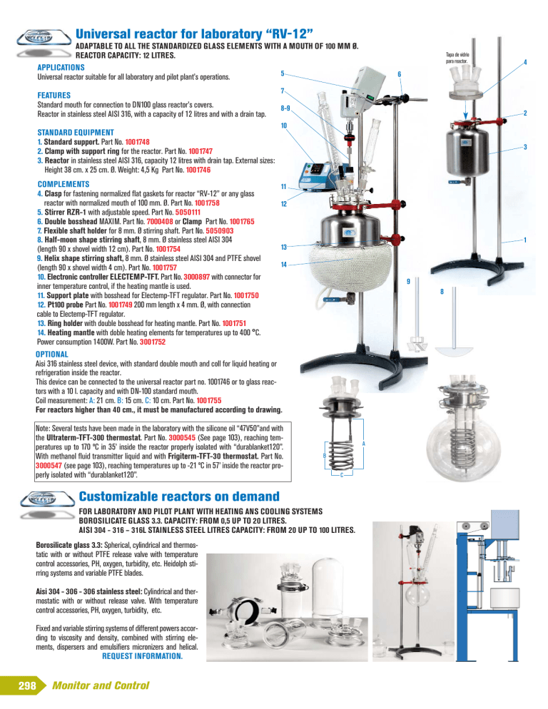 Reactors Manualzz