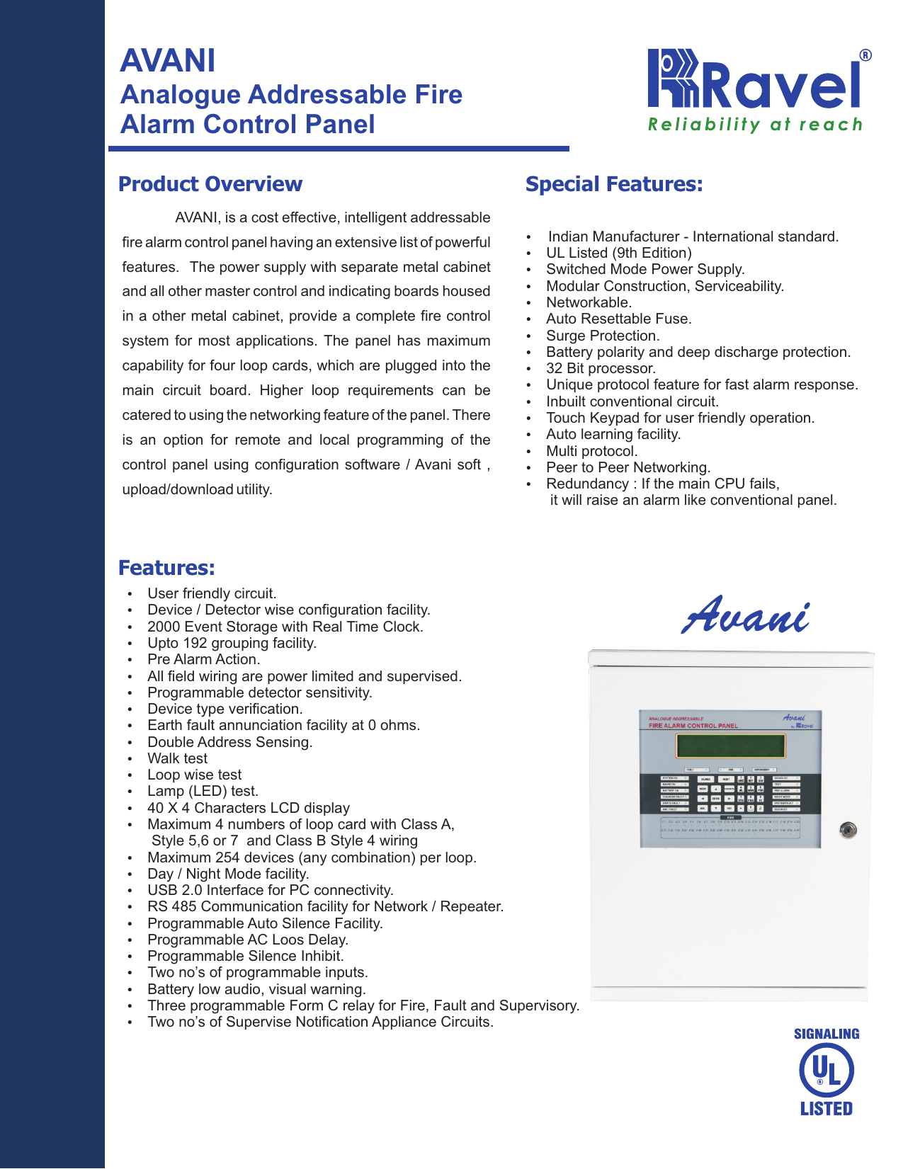 Addressable Fire Alarm Control Panel Wiring Diagram
