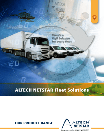 Altech Netstar South Africa Jobs