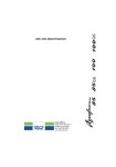 Deutz-Fahr Agrofarm 85, Agrofarm 100, Agrofarm 100GS, Agrofarm 85GS User Manual