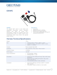 IOX NFC Installation Instructions