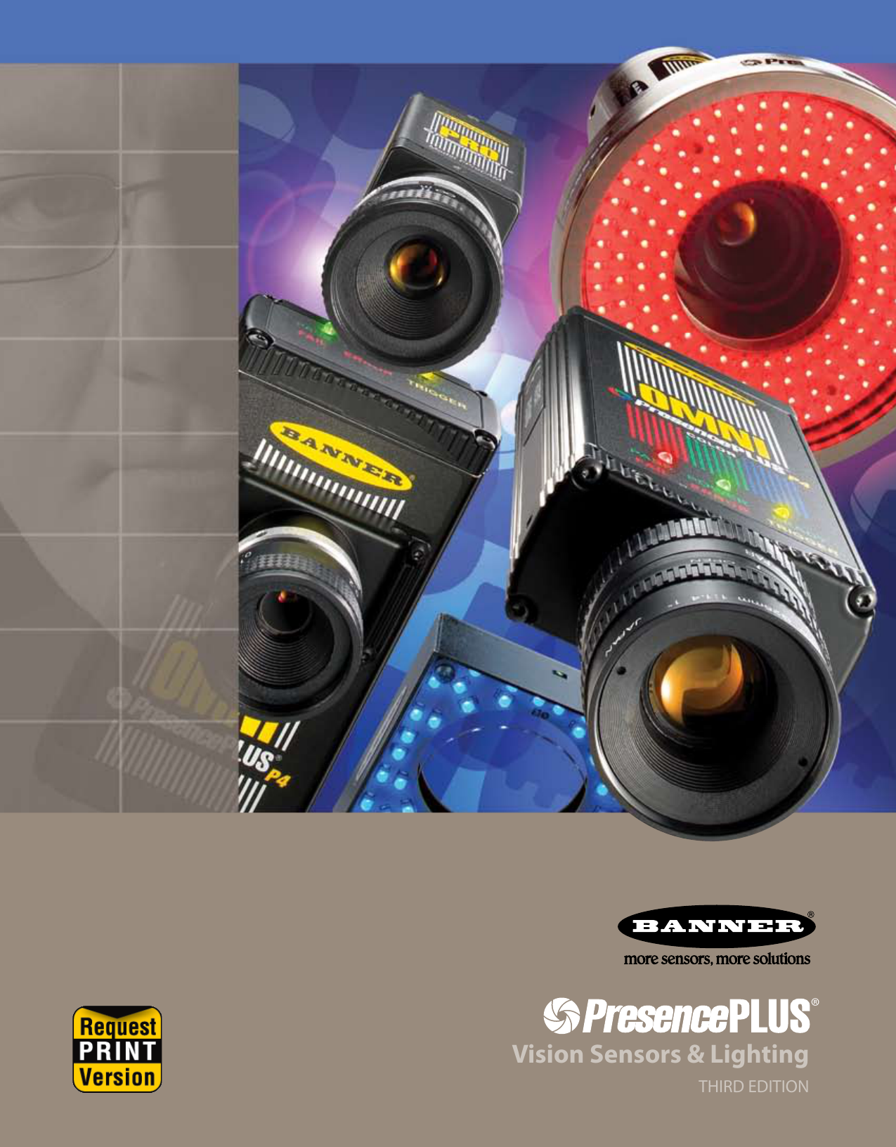 Presenceplus Vision Sensors And Lighting Manualzz Com