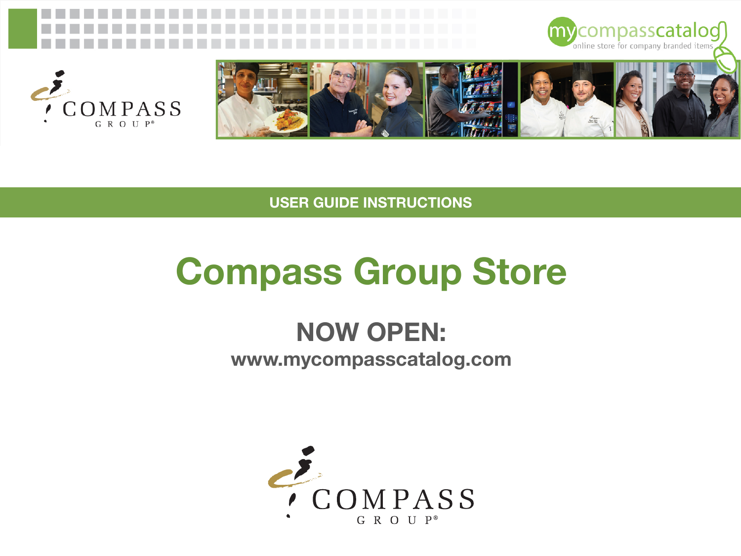 compass store