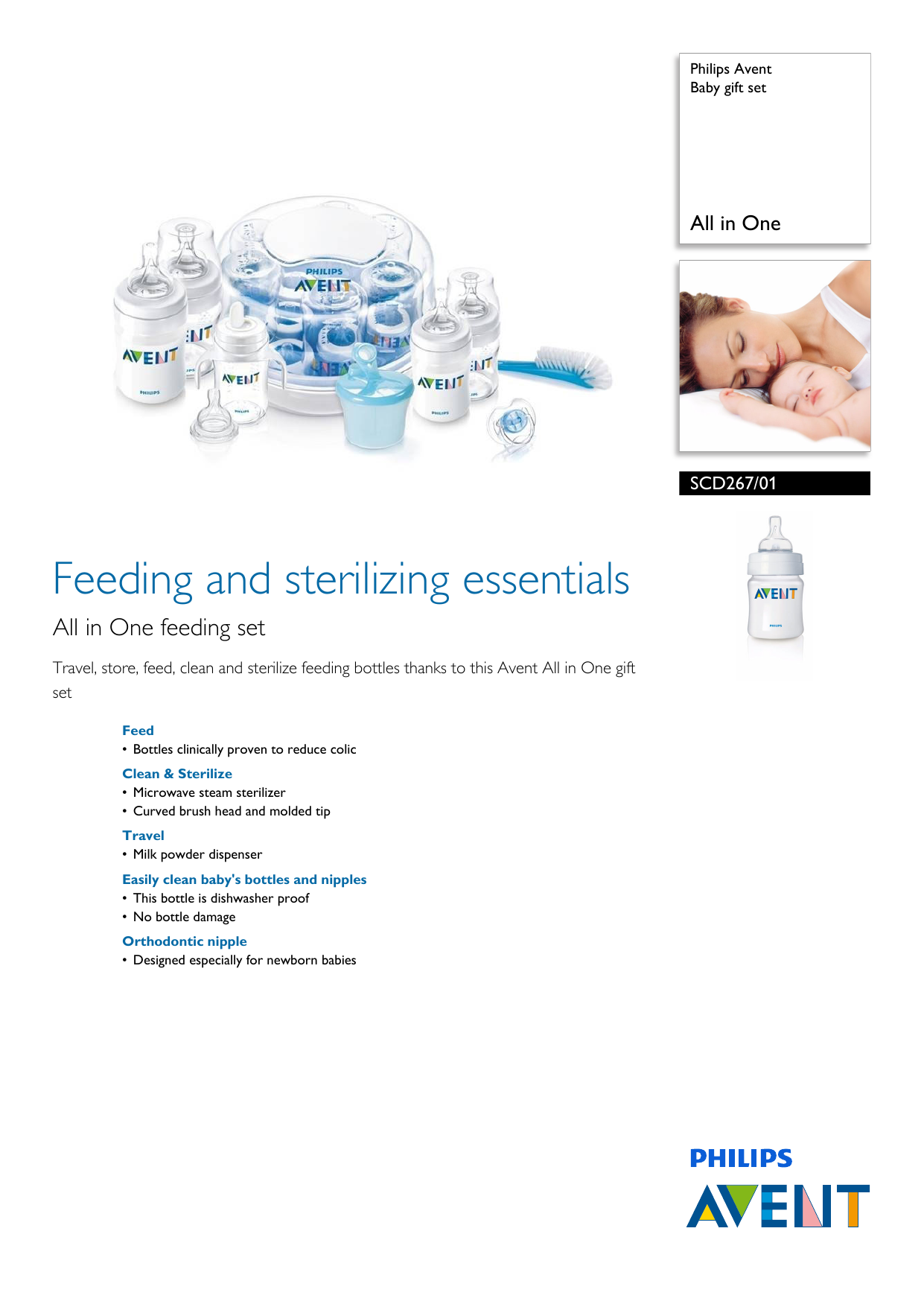 philips avent sterilizer dishwasher safe